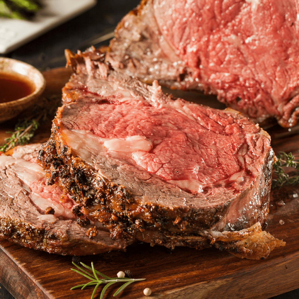 Perfect Prime Rib Recipe Fi