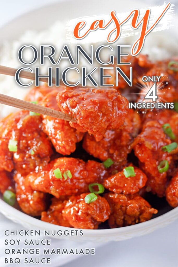 Easy Orange Chicken Pin 700x1050 1