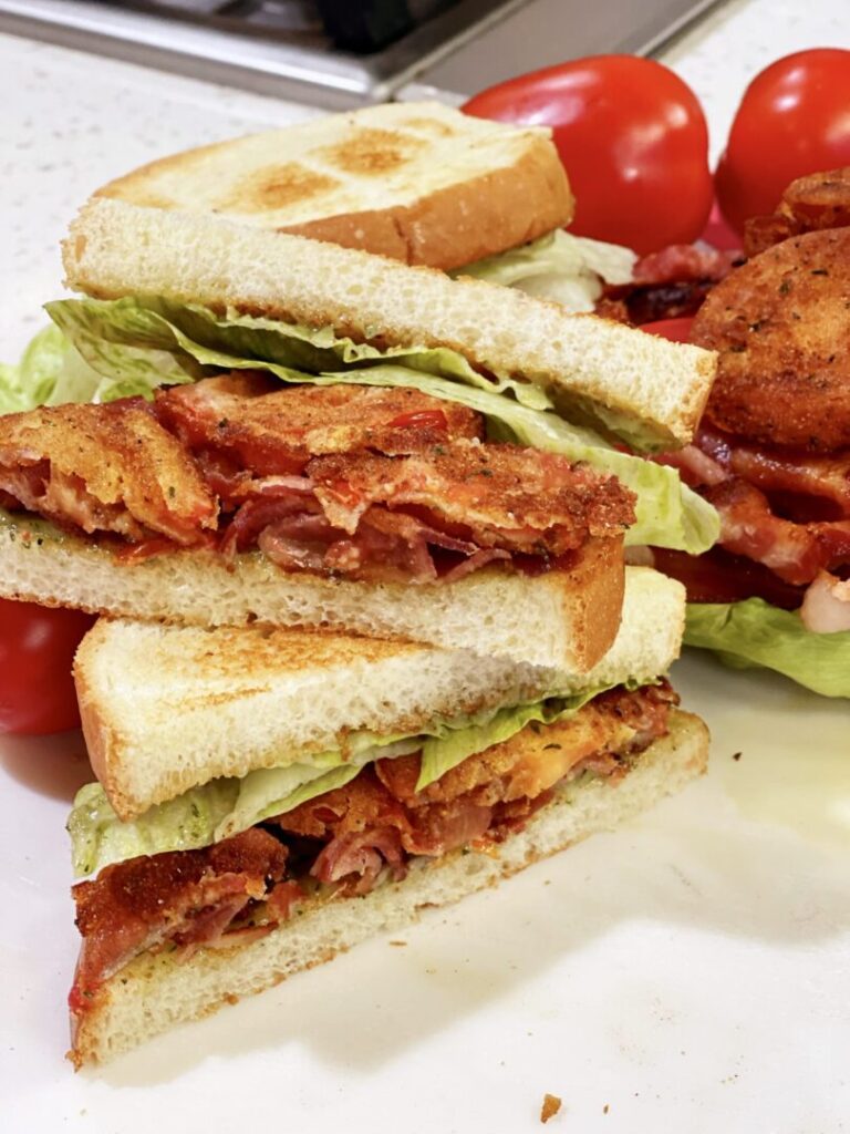 Over The Top Blt Sandwiches Scaled 1 810x1080 1